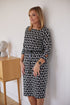 Robe de jour model 209017 La Aurora